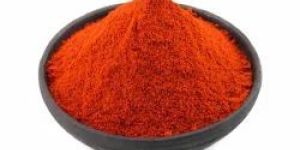 Red Chili Powder