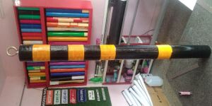 Cycling Track Bollards