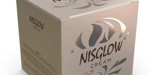 Nisglow Glutathione Skin Whitening Cream