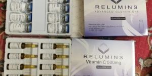 Relumins 2000mg Advance Glutathione Injection
