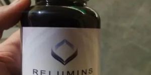 Relumins Advance White Glutathione Capsules