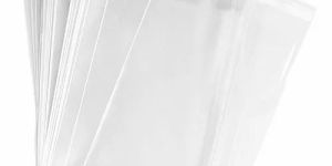 BOPP Plastic Textile Bag