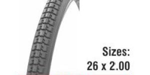 HC-478 Bicycle Tyres