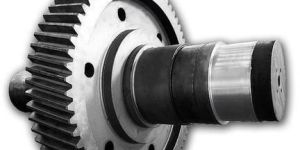 Mild Steel Casting Gear