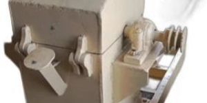 Cattle Feed Grinder Machine