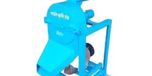 Poultry Feed Grinder Machine