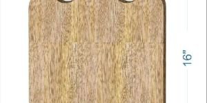 Wooden Chopping Board