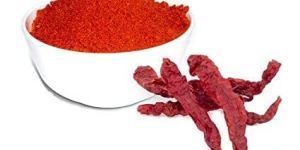 Kashmiri Dabbi Red Chilli Powder