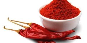Patna Red Chilli Powder