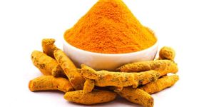Salem Turmeric Powder