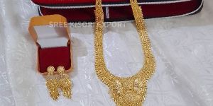 Gold Plated Jewellery