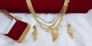 Gold Plated Jewellery