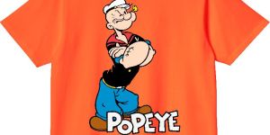 Yellow Dhoti Kurta Combo Set