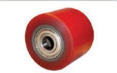 PU Roller Wheels