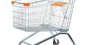 Shopping Cart Trolley
