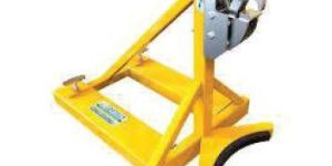 Single Drum Parrot Beak Fork Attachment