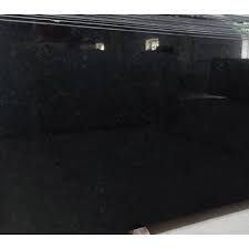 Rajasthan Black Granite Slab