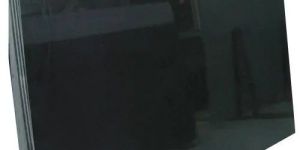 Telephone Black Granite Slab