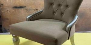 Single Seater Dining Chair