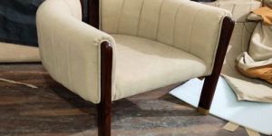 Wooden Cane Dining Chair