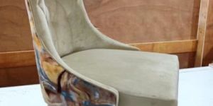 Wooden Cushion Dining Chairs