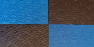 Electrical Insulating Mat