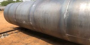 Saw Welded Pipe