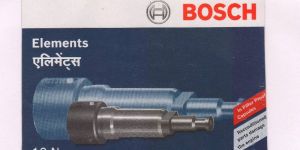 Bosch Elements