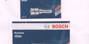 Bosch Nozzles