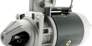 Bosch R 70-78 Starter Motor