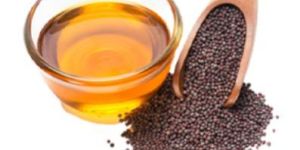 Mustard Oil