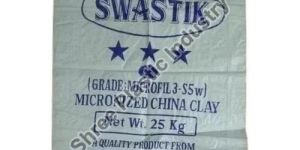 Printed HDPE Sack Bag