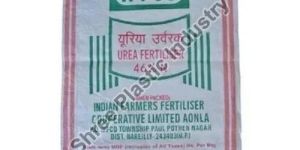 Rectangular HDPE Sack Bag