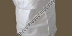 White PP Sack Bag