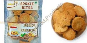 Jeera Delight Cookie Bites