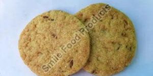 Sugarlite Jeera Cookies