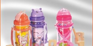 Sporty Water Bottle Big