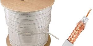 Co Axial Cable
