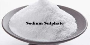 Sodium Sulphate