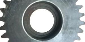 Mild Steel Industrial Gear