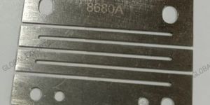 Perfecta 8680A Tea Bag Machine Parts