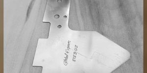 8183-02 Perfecta tea bag machinery spare parts