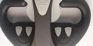 Forklift Tiller Handle