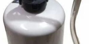 FS-19644 Aluminum Fleetguard Fuel Water Separator