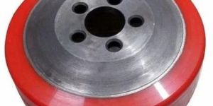 Godrej Forklift Steering Wheel