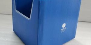 Polypropylene Corrugated Box