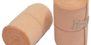 Elastic Adhesive Bandage