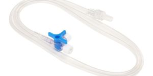 SANITARA-Oxygen Mask(Adult )