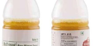 Khauwala Raw Mango Syrup