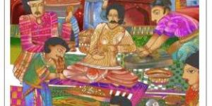 Khauwala Khamang Flakes Mixture Namkeen